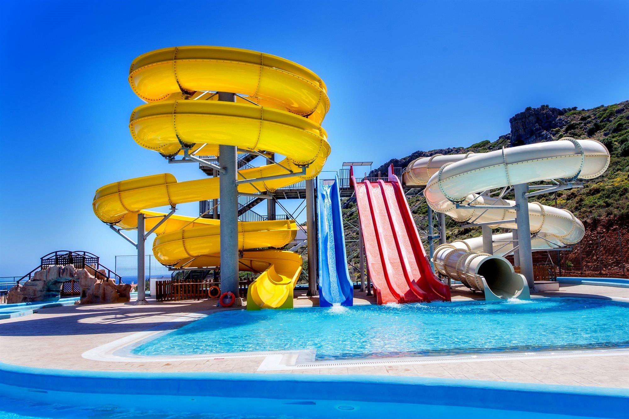 Resort Elios Hill