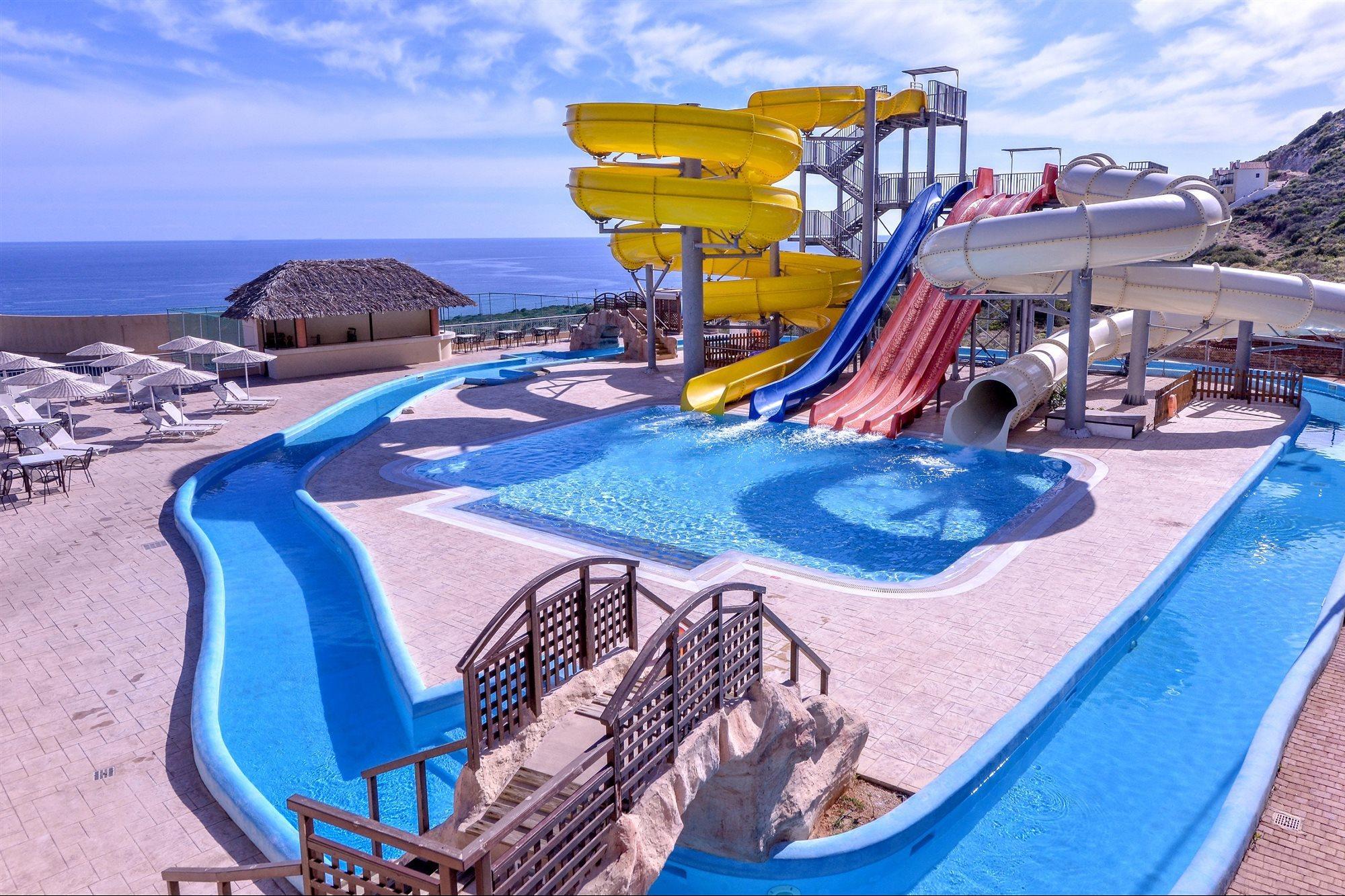 Elios Hill Resort