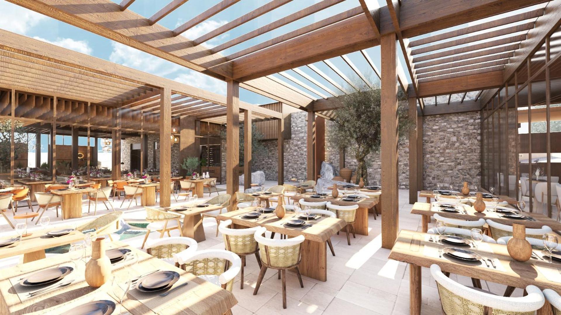 Elios Hill Resort 5*