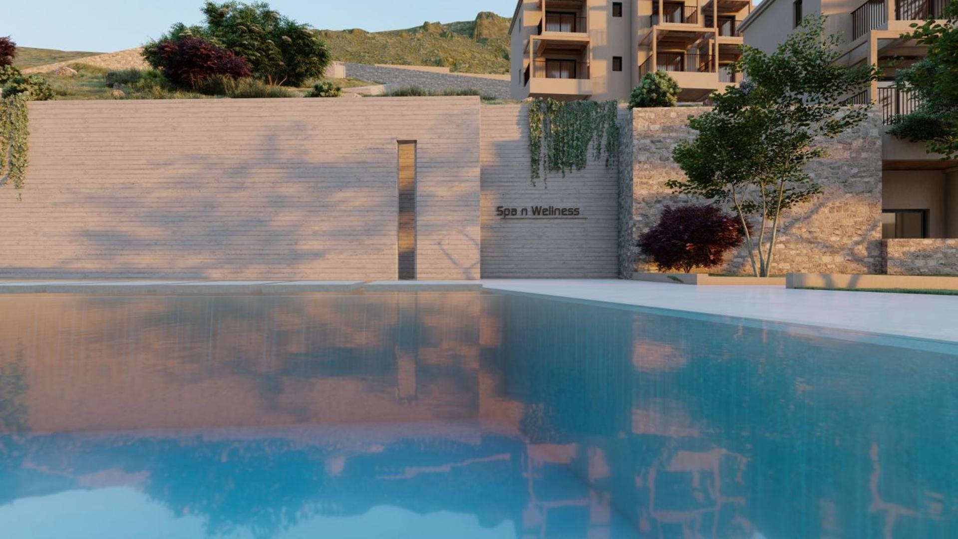 Resort Elios Hill 5*