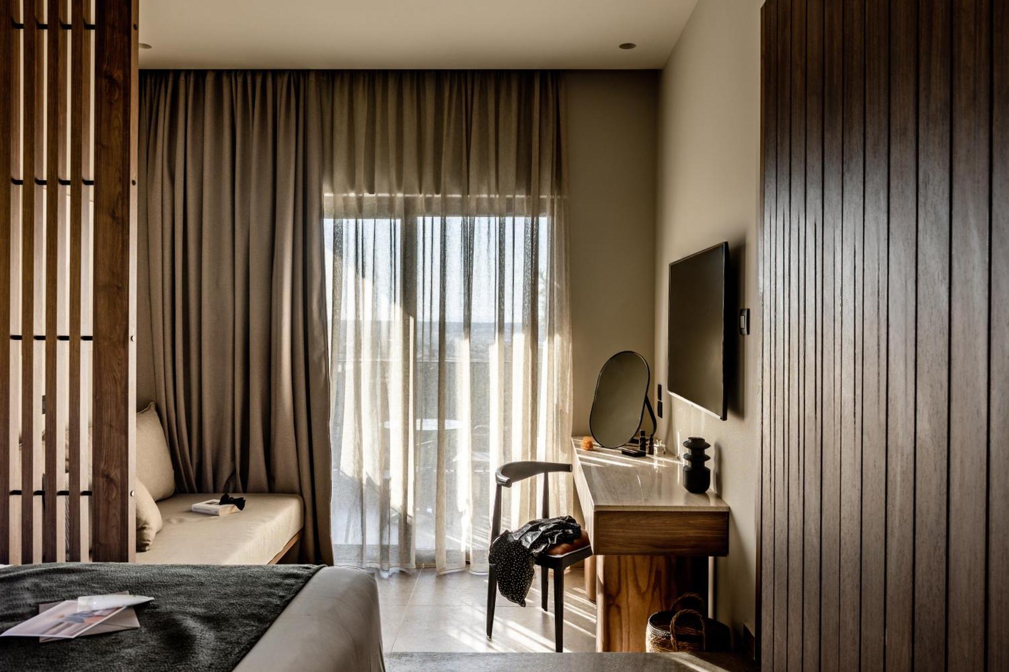 Elios Hill Resort 5*