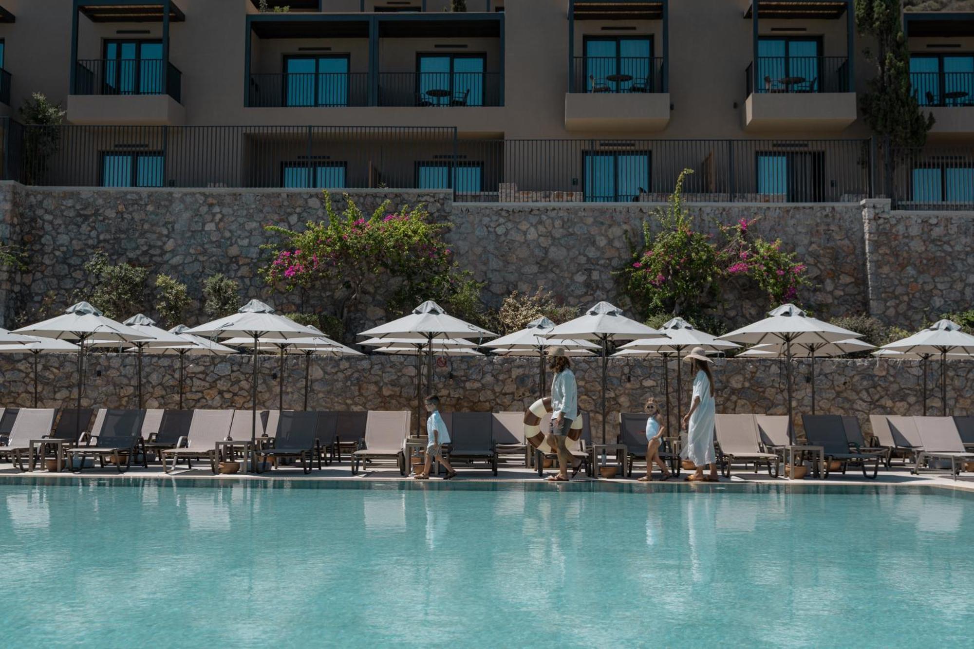 Resort Elios Hill Piskopianón