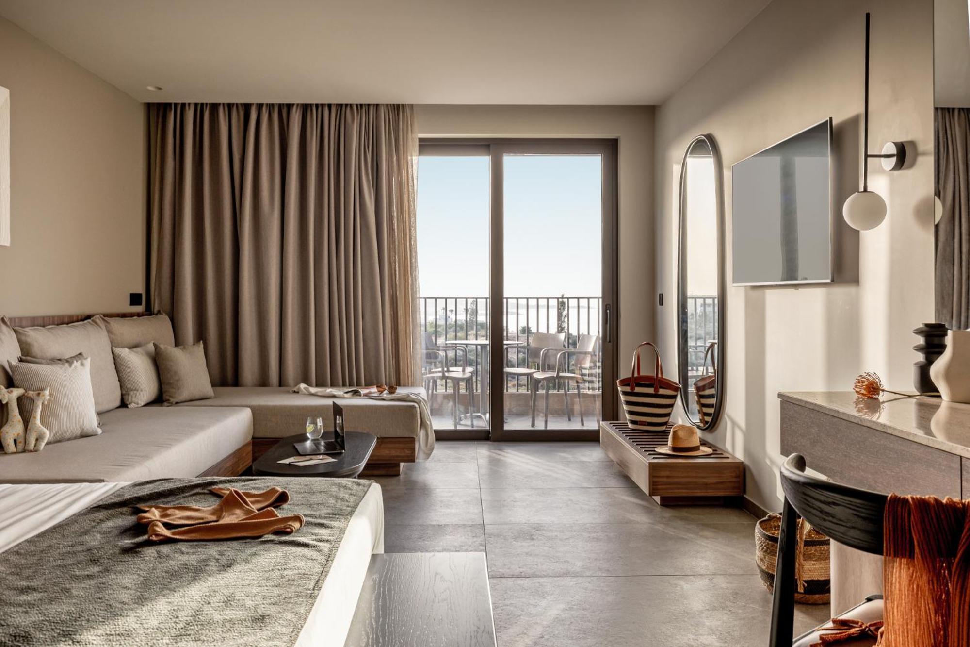 Resort Elios Hill