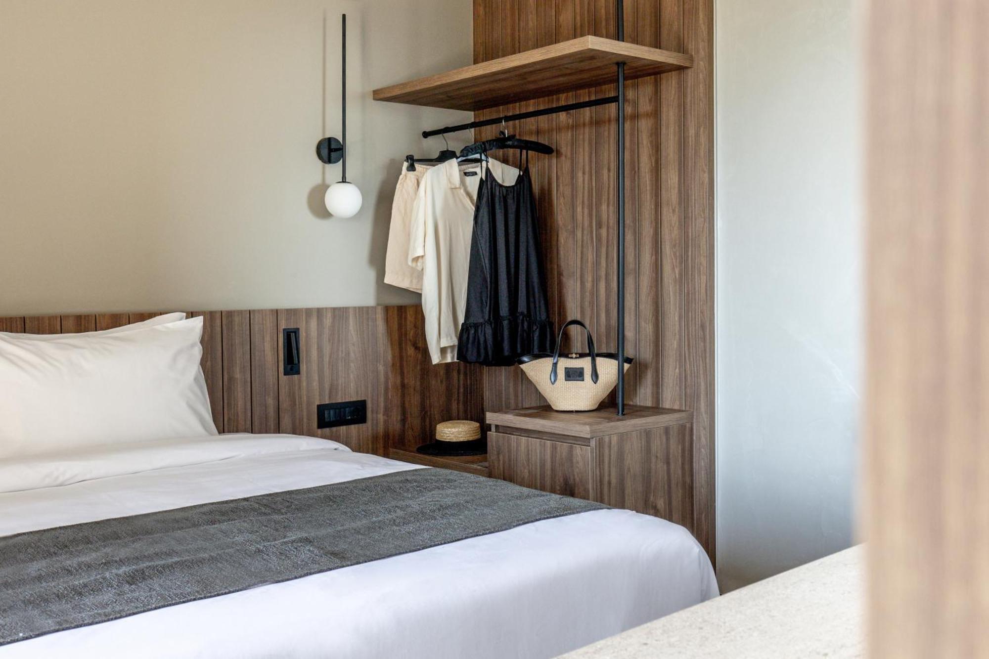 Resort Elios Hill