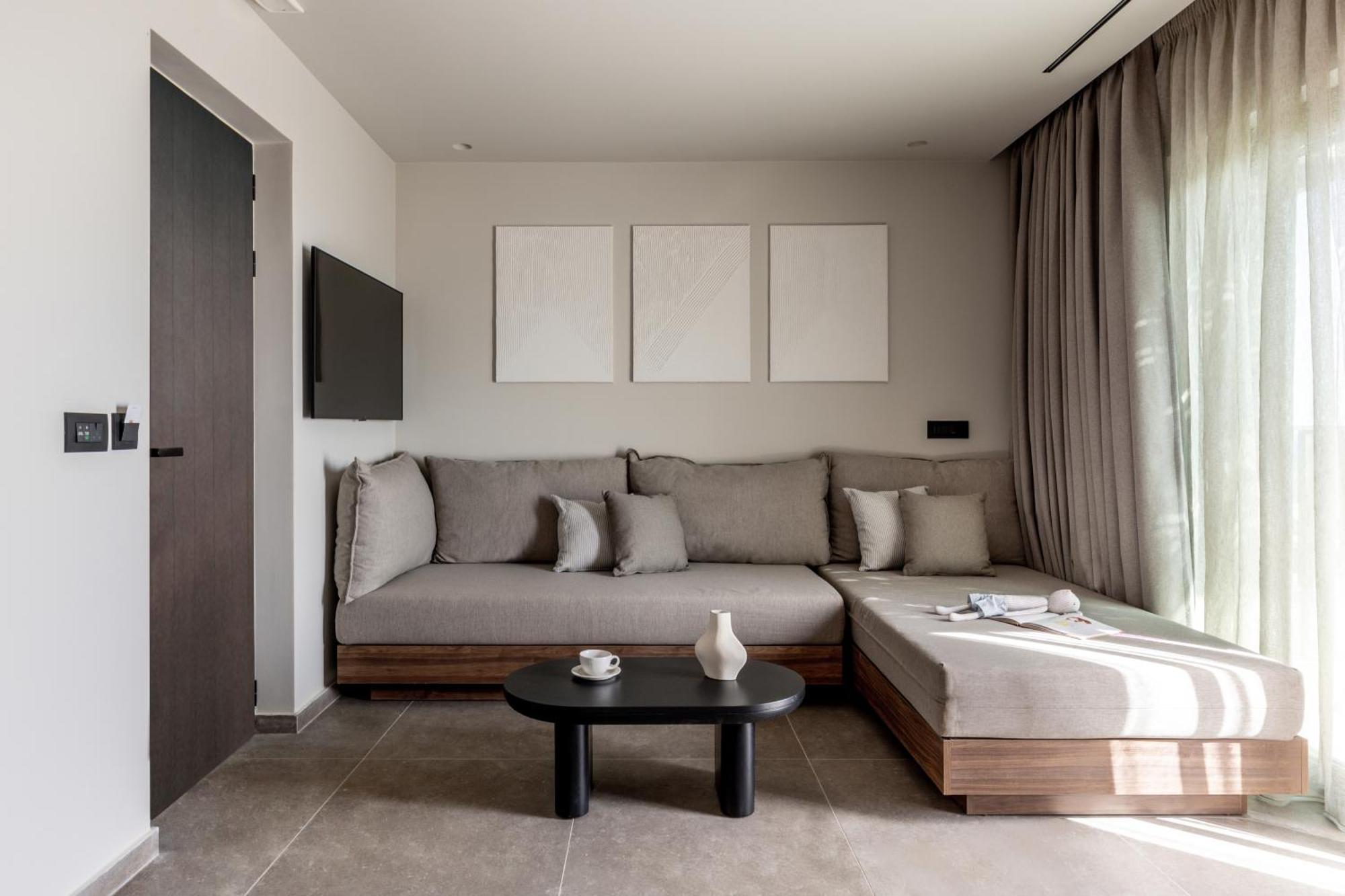 Resort Elios Hill 5*